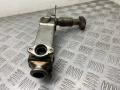 охладитель EGR / Радиатор EGR BMW 5 серия E60/E61 2007, 3.0 л., D, 779006504 - фото №3