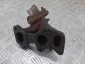 коллектор выпускной Volkswagen Passat B5 1998, 2.8 л., бензин, 021253033 - фото №2