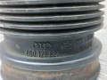 патрубок воздушного фильтра Audi A6 4B/C5 2000, 2.4 л., бензин, 8D0129627 - фото №2