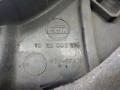 передняя панель крепления облицовки (телевизор) Audi A6 4B/C5 1999, 2.5 л., TDi, 1853888116 - фото №3