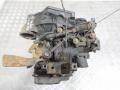 КПП механическая (МКПП) Skoda Fabia 1 поколение [рестайлинг] 2006, 1.4 л., TDi, дизель, JCZ19117 - фото №2