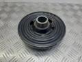 шкив коленвала Mercedes-Benz Vito W638 1999, 2.2 л., CDi, A6110300503 - фото №3