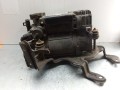 компрессор пневмоподвески Mercedes-Benz E-Класс W211/S211 [рестайлинг] 2007, 2.2 л., дизель - фото №3