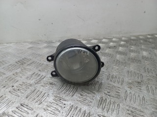 фара противотуманная правая Toyota Avensis 2 поколение (T250) 2005, 812100D040