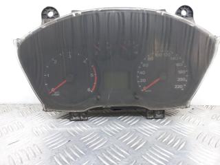 щиток приборов (приборная панель) Ford Transit 7 поколение 2011, 9C1T-10849