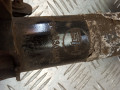 стойка передняя левая Mitsubishi Colt 6 поколение (Z20/Z30) 2004, 1.3 л., бензин, GH-353049H - фото №5