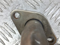 трубка системы рециркуляции EGR Audi 80 8C/B4 1995, 1.9 л., TDi, дизель, 028131521D - фото №4