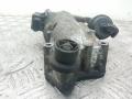 заслонка дроссельная Opel Signum 2002, 2.2 л., DTi, 08226805, 424S06A08001, 0281002437 - фото №4