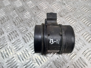 расходомер воздуха Citroen C8 1 поколение 2003, 2.0 л., RHT (DW10ATED4), дизель, МКПП, 5WK9628