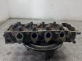 головка блока цилиндров Mercedes-Benz A-Класс W168 2001, 1.6 л., i, R1660160301 - фото №3