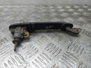 ручка наружная Ford Galaxy 1 поколение [рестайлинг] 2005, 1.9 л., TDi PD, дизель, 6МКПП