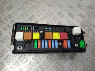 блок предохранителей Opel Vectra C [рестайлинг] 2007, 3.0 л., CDTi, Z 30 DT, дизель, 13240244