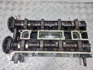 головка блока цилиндров Ford Mondeo 3 поколение 2002, 1.8 л., i, 1S7G6090AU
