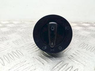 переключатель света Volkswagen Golf 4 поколение 2001, 1C0941531