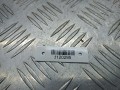 ручка наружная Mercedes-Benz Vito W638 2002, 2.2 л., CDi, OM 611.980, дизель - фото №3