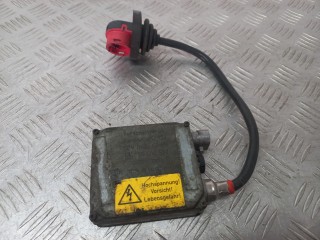 блок розжига ксенона Opel Omega B [рестайлинг] 2000, 90565932