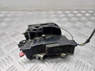 замок двери передней левой Mercedes-Benz Vito W639 2005, 2.2 л., OM 646.980, дизель