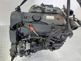 двигатель Citroen Jumper 1 поколение 2002, 2.8 л., HDi, 8140.43S, дизель, 8140.43S, 3314766