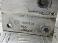 кронштейн радиатора BMW X3 G01 [рестайлинг] 2022, 51117473457 - фото №5