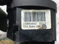 переключатель света Volkswagen Caddy 3 поколение 2006, 1.9 л., TDi PD, BSU, дизель, 1T0941431C - фото №3
