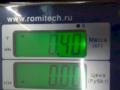 патрубок интеркулера Audi A3 8P [2-й рестайлинг] 2009, 1.8 л., TSI, 1K0145832J - фото №5