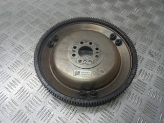 Маховик АКПП (драйв плата) Mercedes-Benz E-Класс W212/S212/C207/A207 2012, 2.2 л., дизель, A6510300612