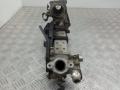 охладитель EGR / Радиатор EGR Opel Astra K 2016, 1.6 л., MM1136G - фото №5