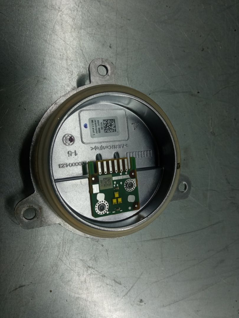 модуль LED BMW X7 G07 2022, 1420000423 - фото №1