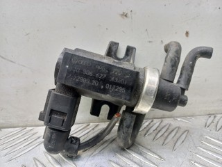 клапан управления турбиной (актуатор) Volkswagen Golf 4 поколение 2003, 1.9 л., TDi PD, ASZ, дизель, 1J0906627, 72290320