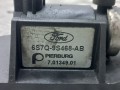 клапан вакуумного управления Ford Mondeo 3 поколение 2003, 2.0 л., дизель, 6S7Q-9S468-AB, 70134901 - фото №4