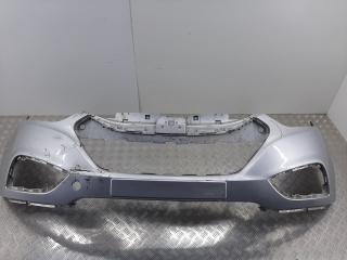 бампер передний Hyundai ix35 1 поколение 2011, 86511-2Y000