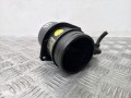 расходомер воздуха Volkswagen Bora 1 поколение 2000, 2.3 л., AGZ, бензин, 071906461A - фото №2