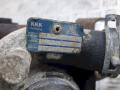 турбина Volkswagen Bora 1 поколение 2003, 1.9 л., TDi, 038253016L - фото №4