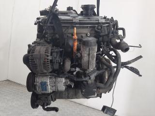 двигатель Skoda Octavia 2 поколение (A5) 2006, 1.9 л., TDi, дизель, ATD147860