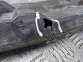 пыльник переднего крыла Audi A6 4A/C4 1995, 4B0821112B - фото №4