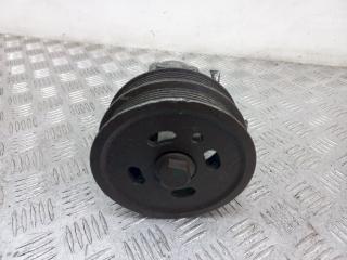 насос гидроусилителя руля Fiat Stilo 1 поколение 2002, 2.0 л., i
