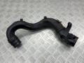 патрубок интеркулера Volkswagen Golf 4 поколение 2003, 1.9 л., 1J0129654S - фото №2