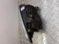 фара левая Ford Focus 2 поколение 2005, 4M51-13W030-AC - фото №4