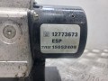 блок ABS Opel Vectra C 2004, 1.9 л., дизель, МКПП, 12773673 - фото №5