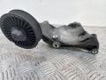 кронштейн компрессора кондиционера Opel Astra G 2002, 2.0 л., DTi, 24459840 - фото №2