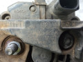 генератор Volkswagen Golf 4 поколение 2004, 1.4 л., i, 037903025M - фото №4