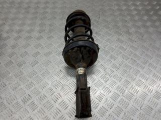 стойка передняя правая Opel Astra G 2002