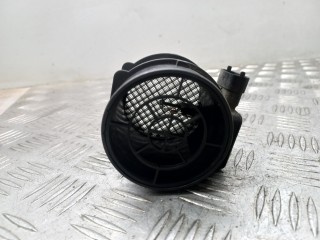 расходомер воздуха Opel Signum C 2003, 1.8 л., Z 18 XE, бензин, 5МКПП, 5WK9606