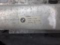 передняя панель крепления облицовки (телевизор) BMW 5 серия E60/E61 2005, 7033696-11 - фото №6