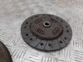 маховик Opel Astra G 2003, 1.7 л., DTi, 8972280420 - фото №3