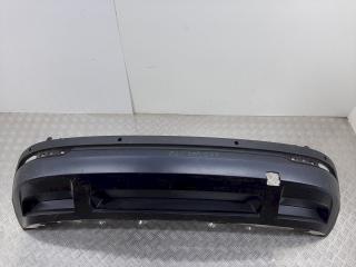 бампер задний Skoda Karoq 1 поколение 2021, 57R807521