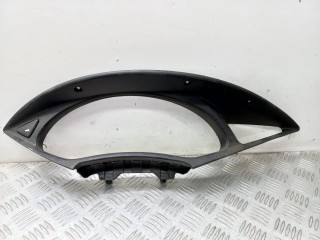 рамка панели приборов Ford Focus 1 поколение [рестайлинг] 2003, 1.8 л., C9DB, дизель, 98AB-10A894-AG