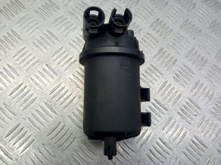 корпус топливного фильтра Opel Zafira 1 поколение (A) 2000, 2.0 л., DTi, 24424887