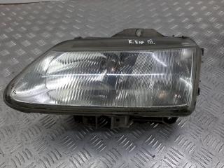 фара левая Renault Espace 3 поколение 2000
