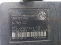 блок ABS BMW 1 серия E81/E87 [рестайлинг] 2009, 2.0 л., N47 D20 A, дизель, 6МКПП, 6789301 - фото №5